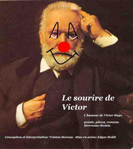 Victor Hugo