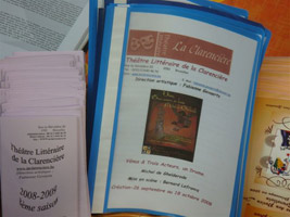La Clarenciere